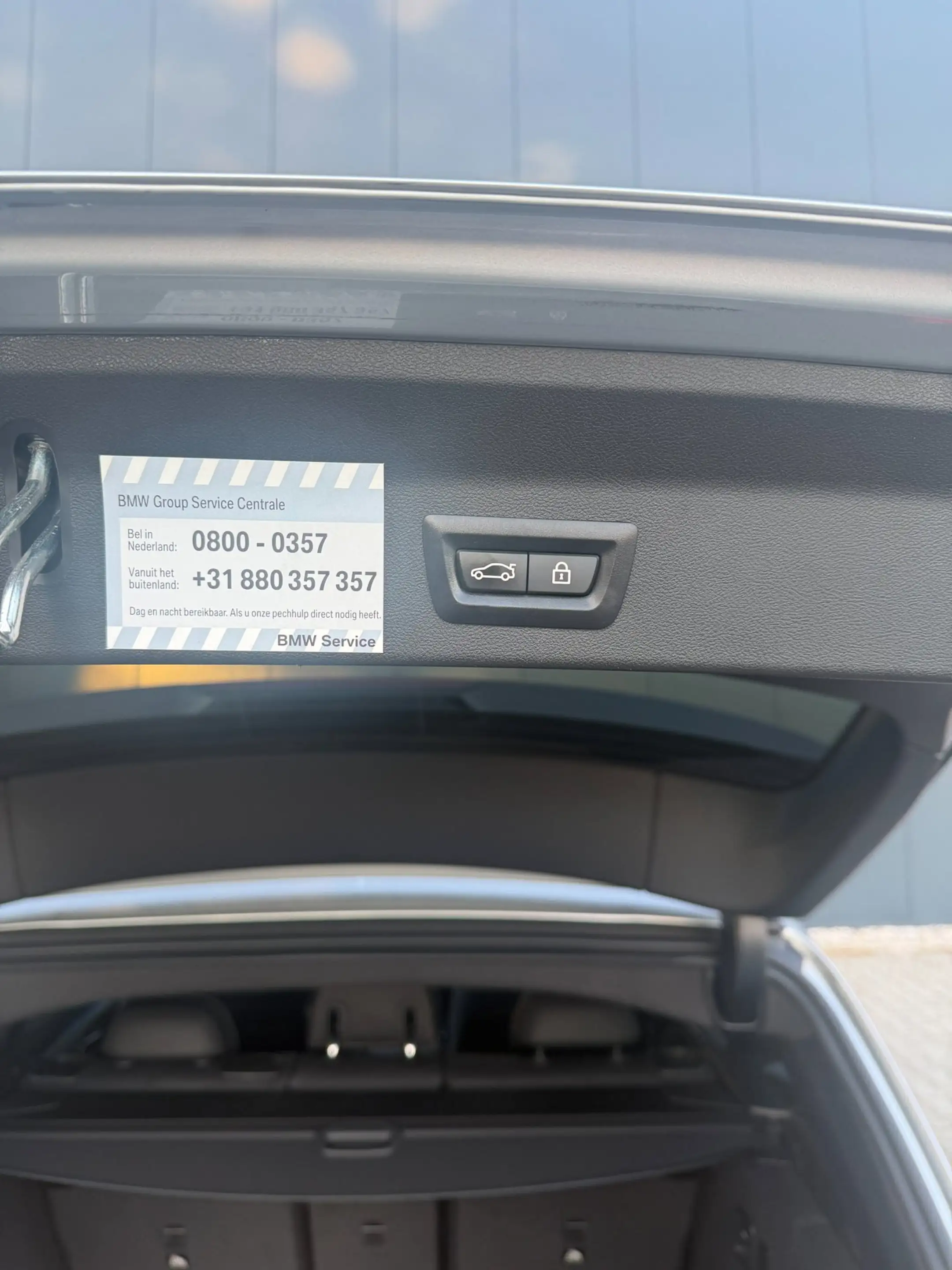 BMW X3 30e Xdrive 292PK M-SPORT Pano | LED | Head-up — photo 34