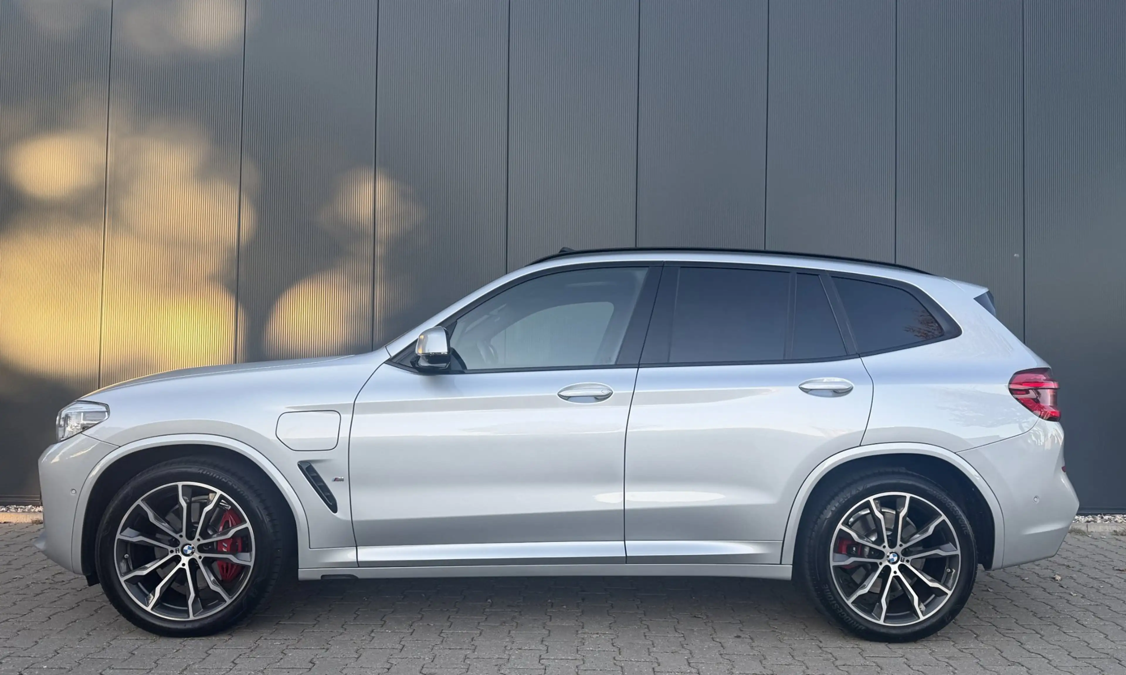 BMW X3 30e Xdrive 292PK M-SPORT Pano | LED | Head-up — photo 5