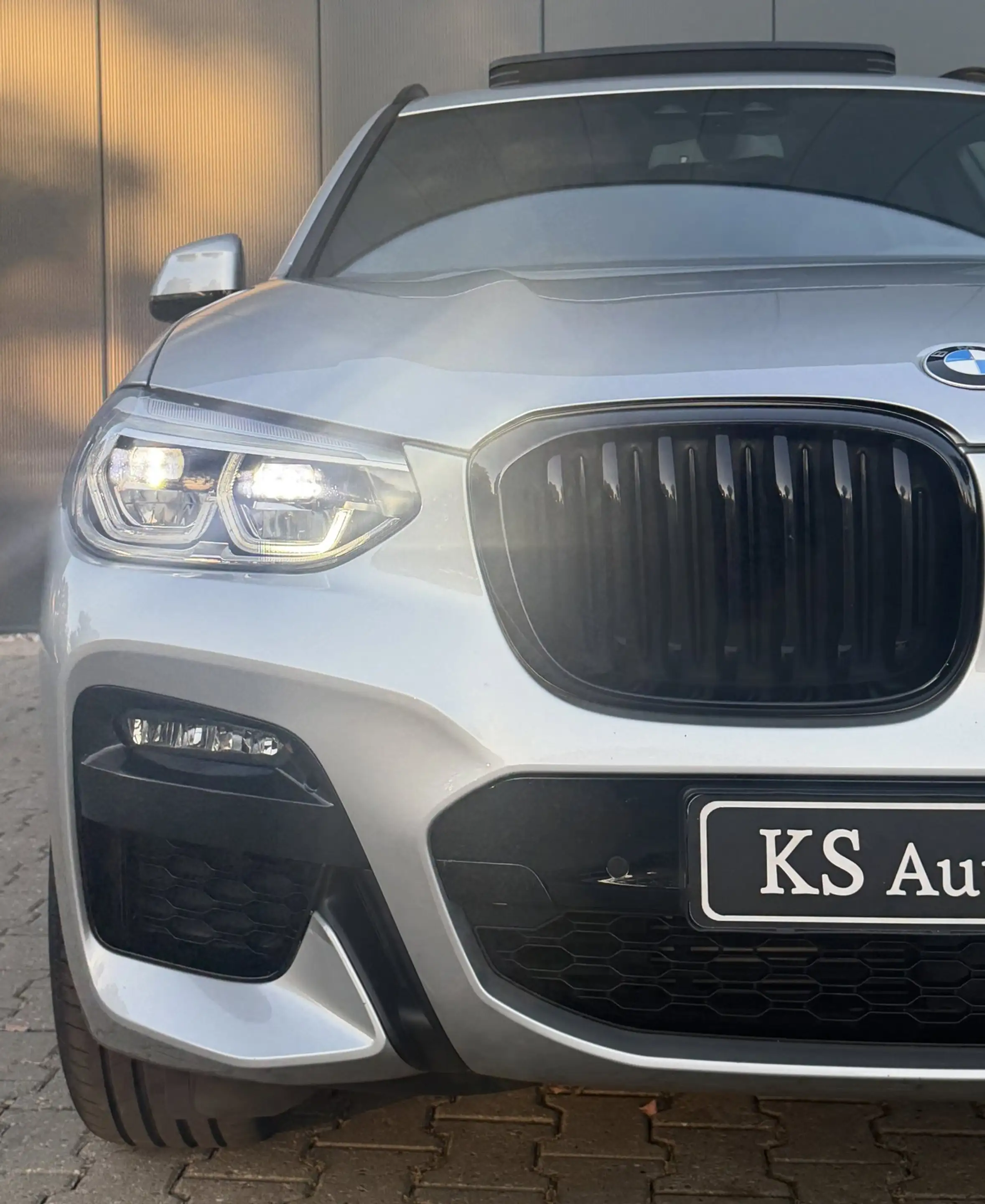 BMW X3 30e Xdrive 292PK M-SPORT Pano | LED | Head-up — photo 27