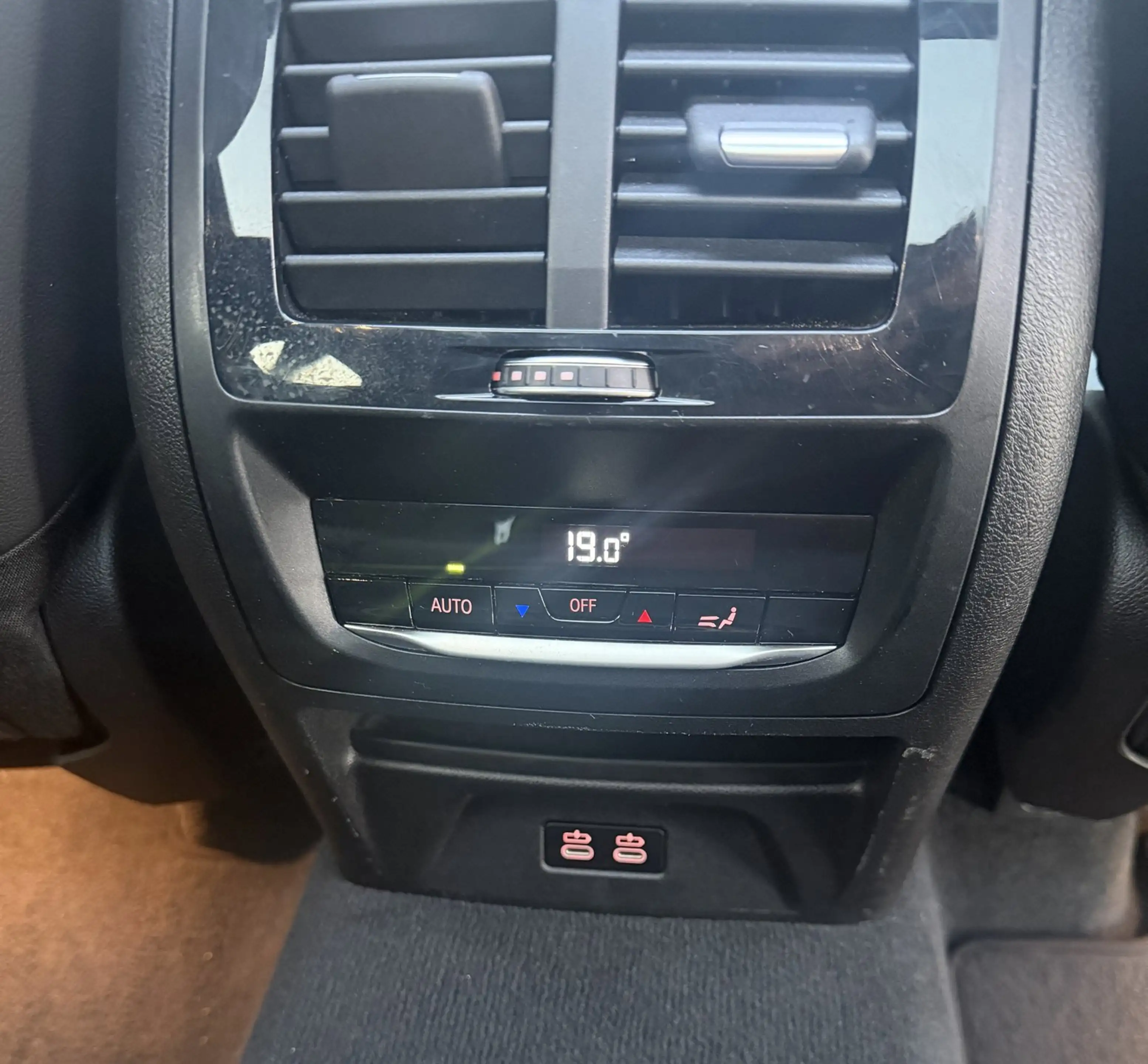 BMW X3 30e Xdrive 292PK M-SPORT Pano | LED | Head-up — photo 21