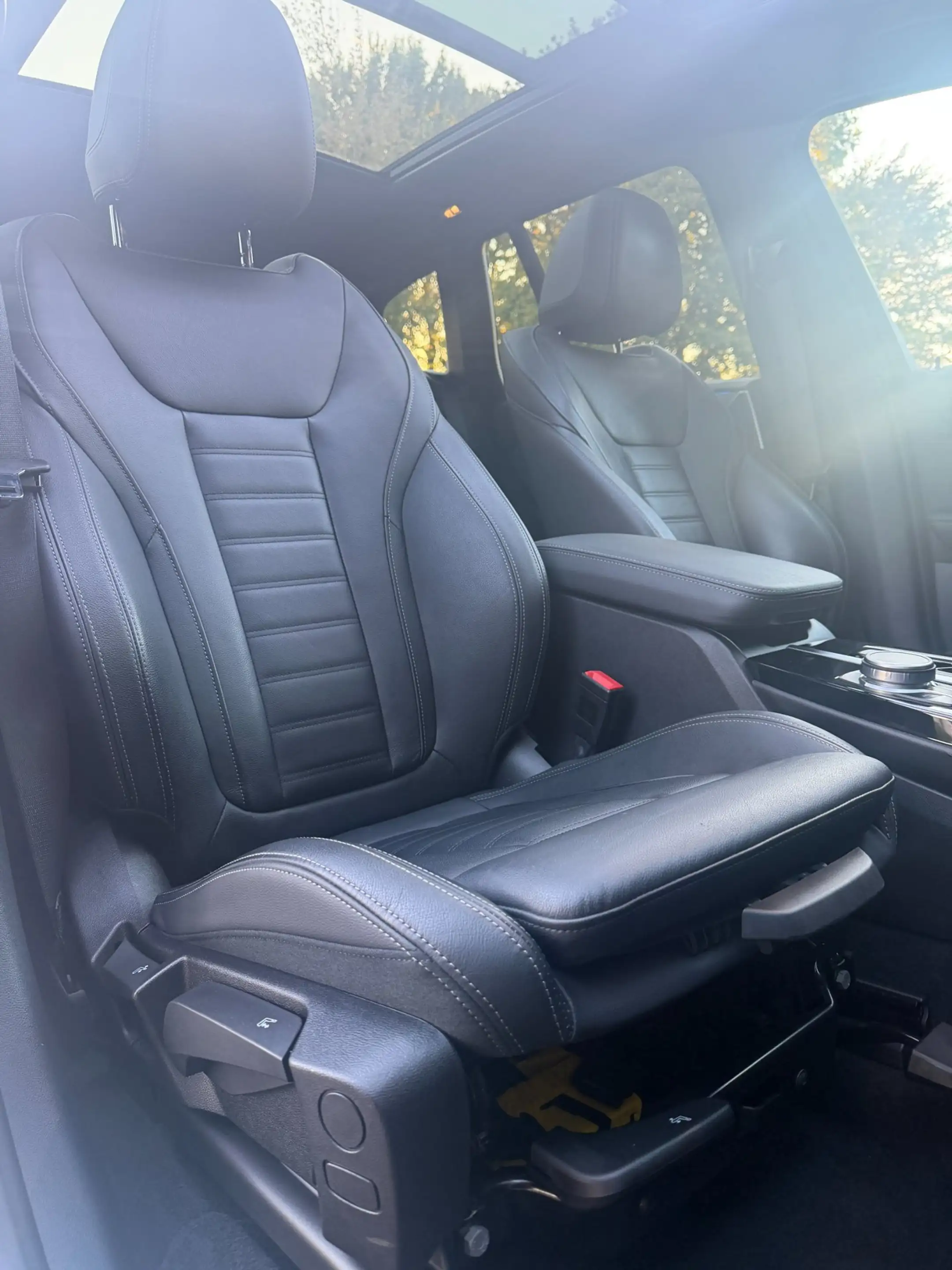 BMW X3 30e Xdrive 292PK M-SPORT Pano | LED | Head-up — photo 23