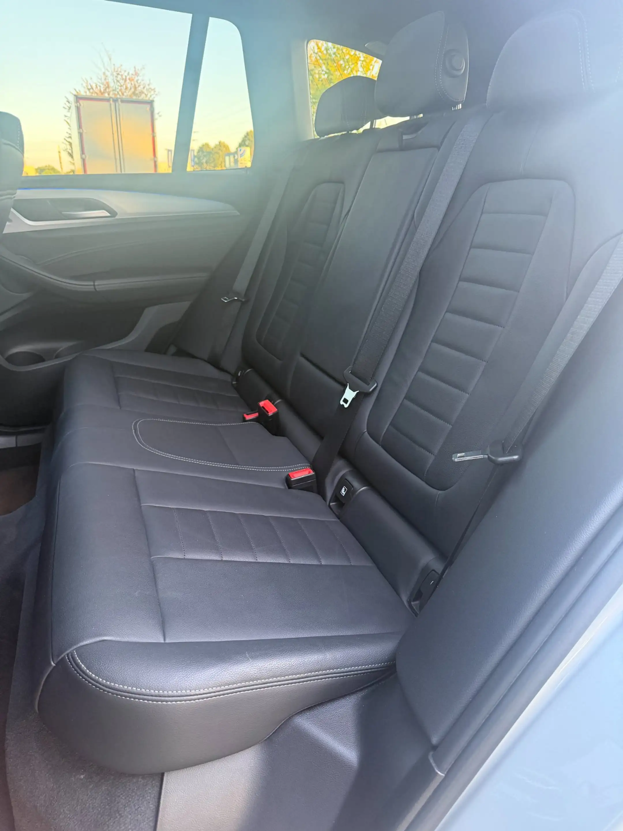 BMW X3 30e Xdrive 292PK M-SPORT Pano | LED | Head-up — photo 20
