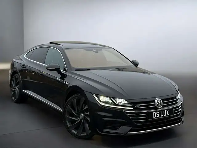 Volkswagen Arteon 2.0 BiTDI 240CH 4MOTION DSG7 R-LINE / LED **FULL*