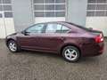 Skoda Octavia 1,6 Elegance TDI DSG *Topzustand* Rot - thumbnail 5