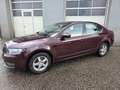 Skoda Octavia 1,6 Elegance TDI DSG *Topzustand* Rot - thumbnail 2