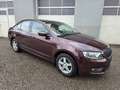 Skoda Octavia 1,6 Elegance TDI DSG *Topzustand* Rot - thumbnail 1