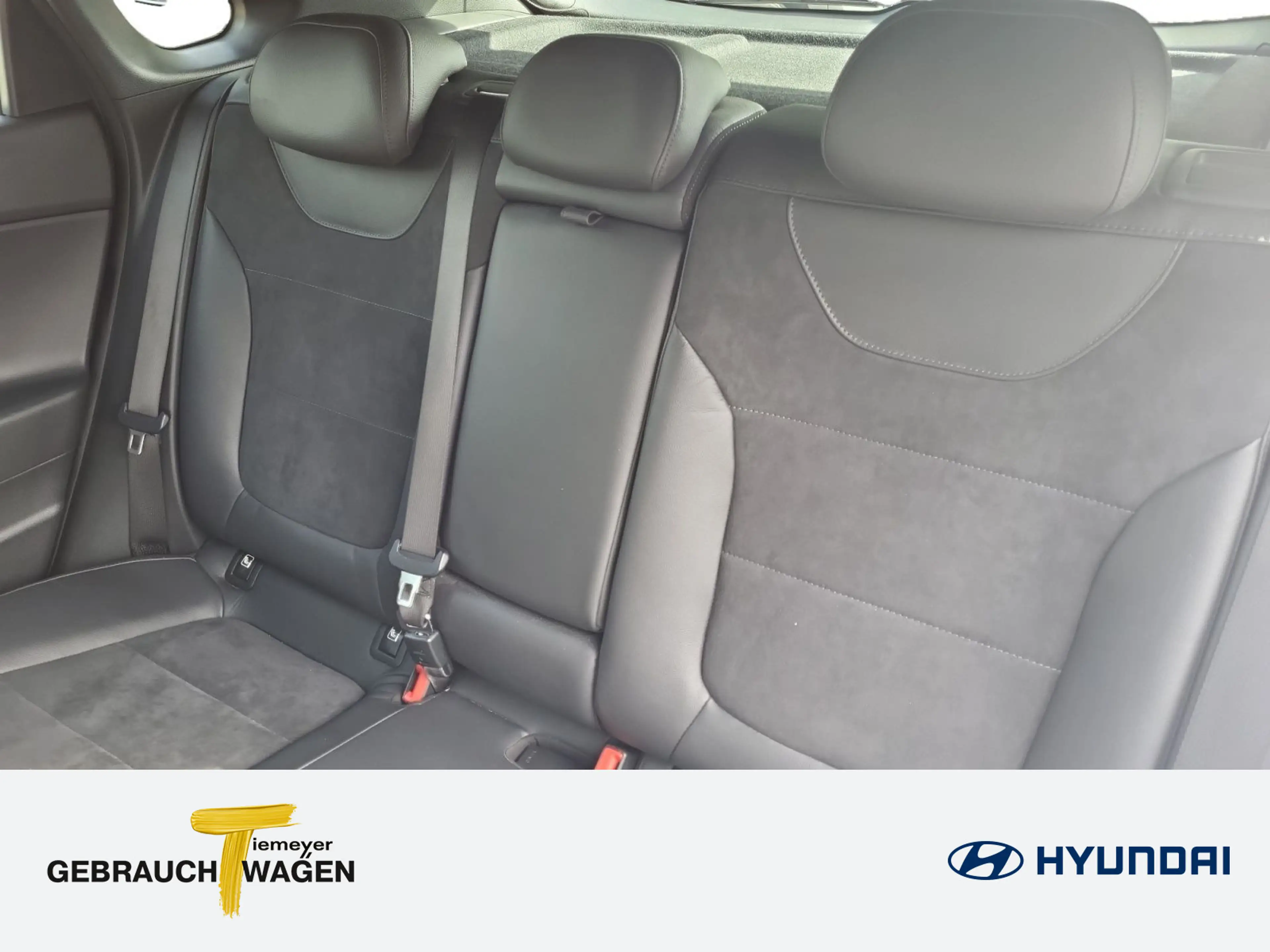 Hyundai i30 N Performance FL M/T Navigationspaket, Panor — photo 11