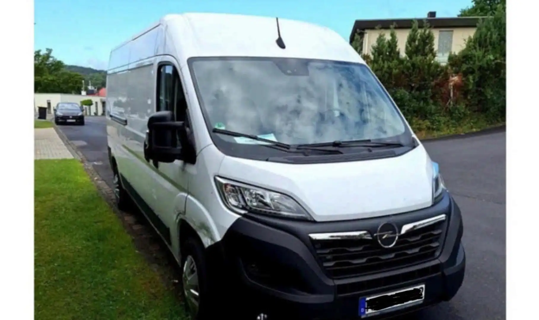 Opel Movano 2.2 BlueHDi 140 L3H2 VA - 1