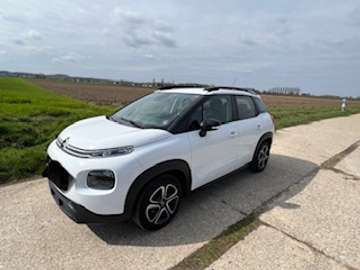 C3 Aircross 1.2 PureTech Feel S
