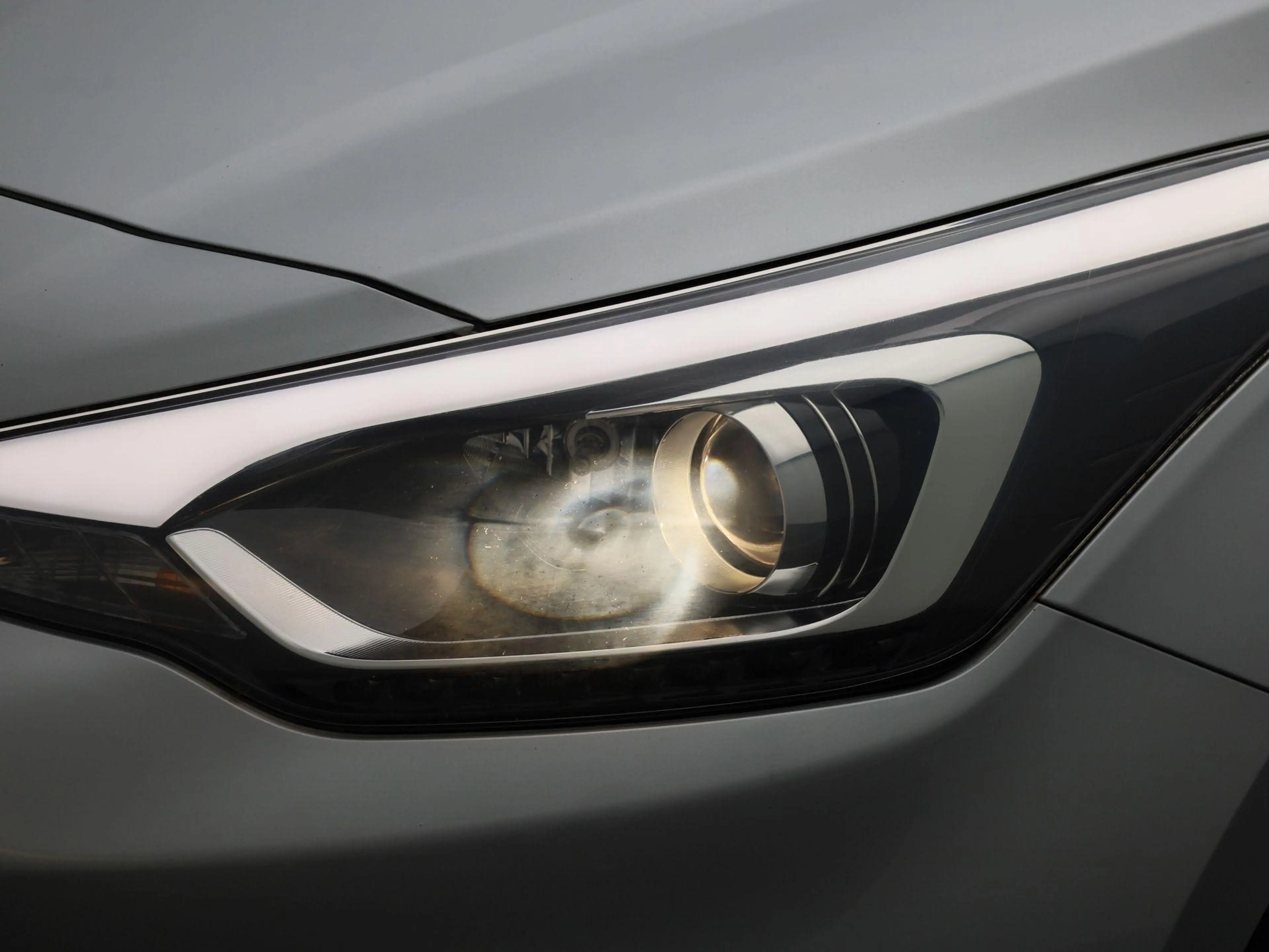 Hyundai i20 1.2 HP i-Motion — photo 13