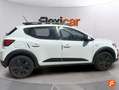 Dacia Sandero Stepway ECO-G Essential 120 Blanco - thumbnail 7