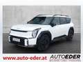Kia EV9 /GT-LINE/100KWH/AT/AWD/384/SD Fehér - thumbnail 3