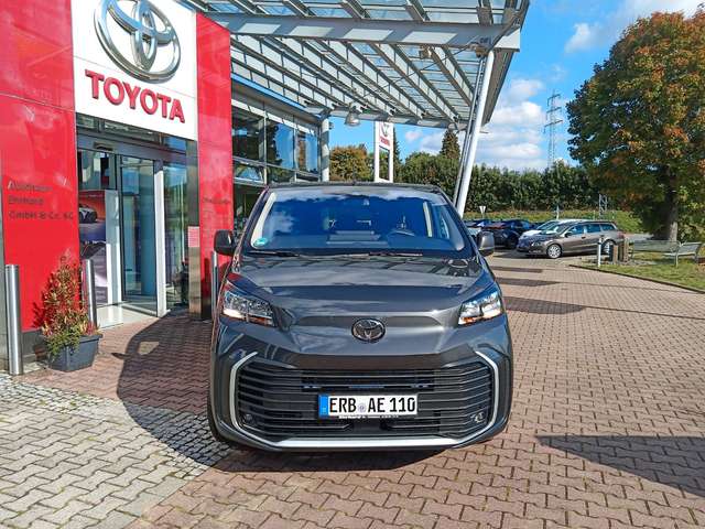 Toyota Proace Verso L1 Comfort