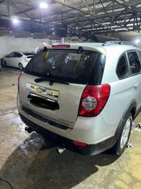 2.0 VCDi 4x4 LT 7pl.