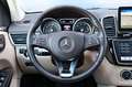 Mercedes-Benz GLS 450 /360°/APPLE/HK/WIFI/TTW/SHZ/SBL/AMBIE/R21 Gris - thumbnail 12