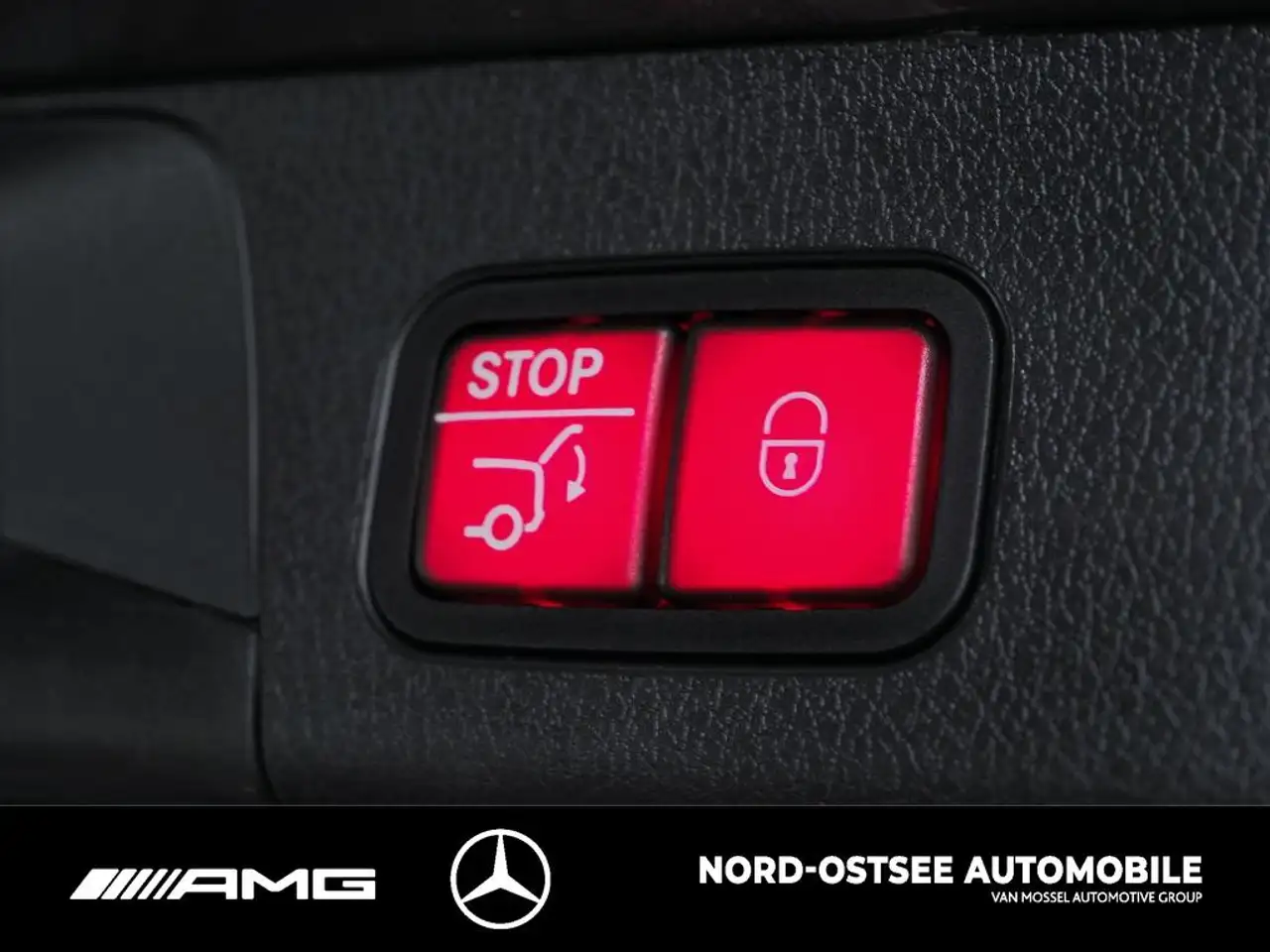 Mercedes-Benz GLB 200 d AMG PANO AHK SOUND TOTWINKEL 16
