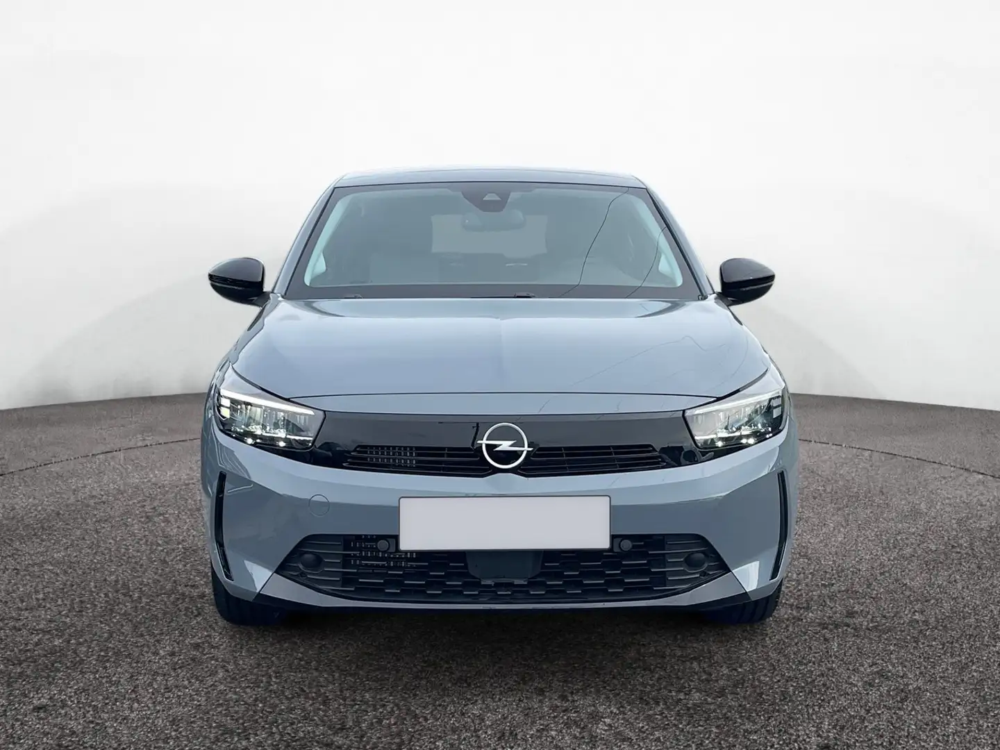 Opel Corsa F Edition 1.2T|CARPLAY|ANDROID|SHZ|LHZ|PDC Grau - 2