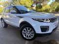 Land Rover Range Rover Evoque 2.0TD4 SE 4WD Aut. 150 Wit - thumbnail 4