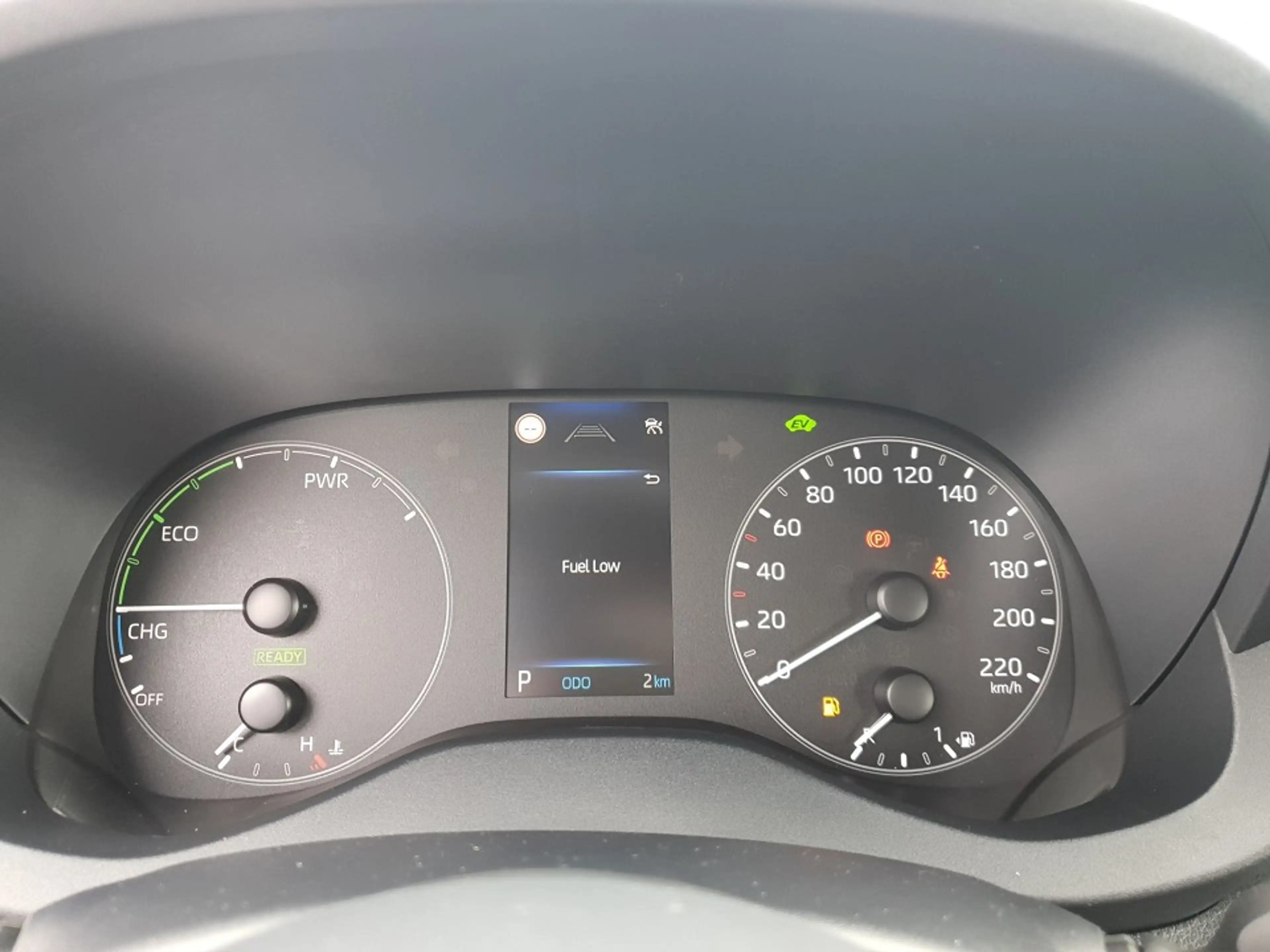 Mazda 2 Hybrid PRIME-LINE ++SHZ+ACC+KAMERA++ — photo 11