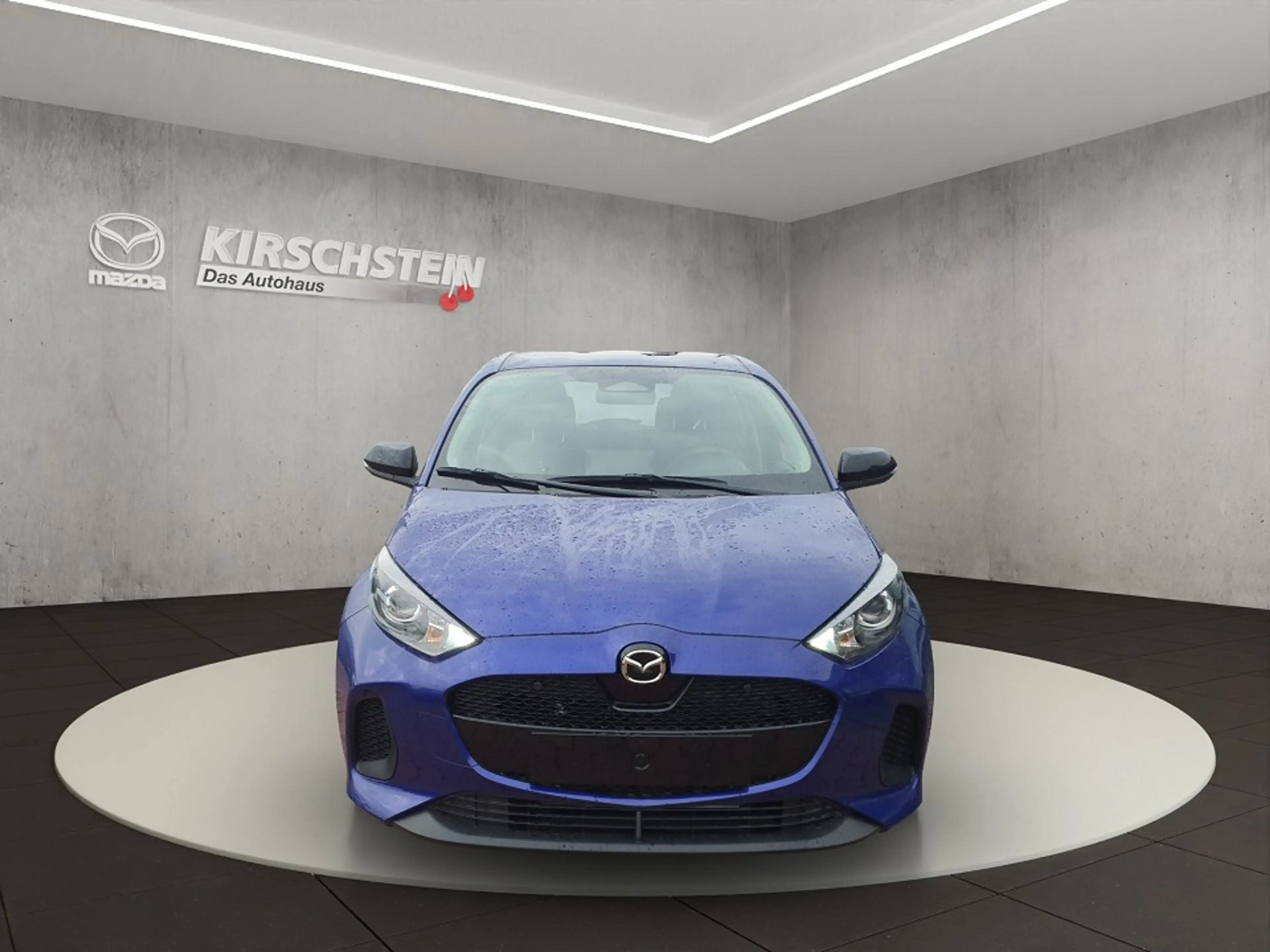 Mazda 2 Hybrid PRIME-LINE ++SHZ+ACC+KAMERA++ — photo 8