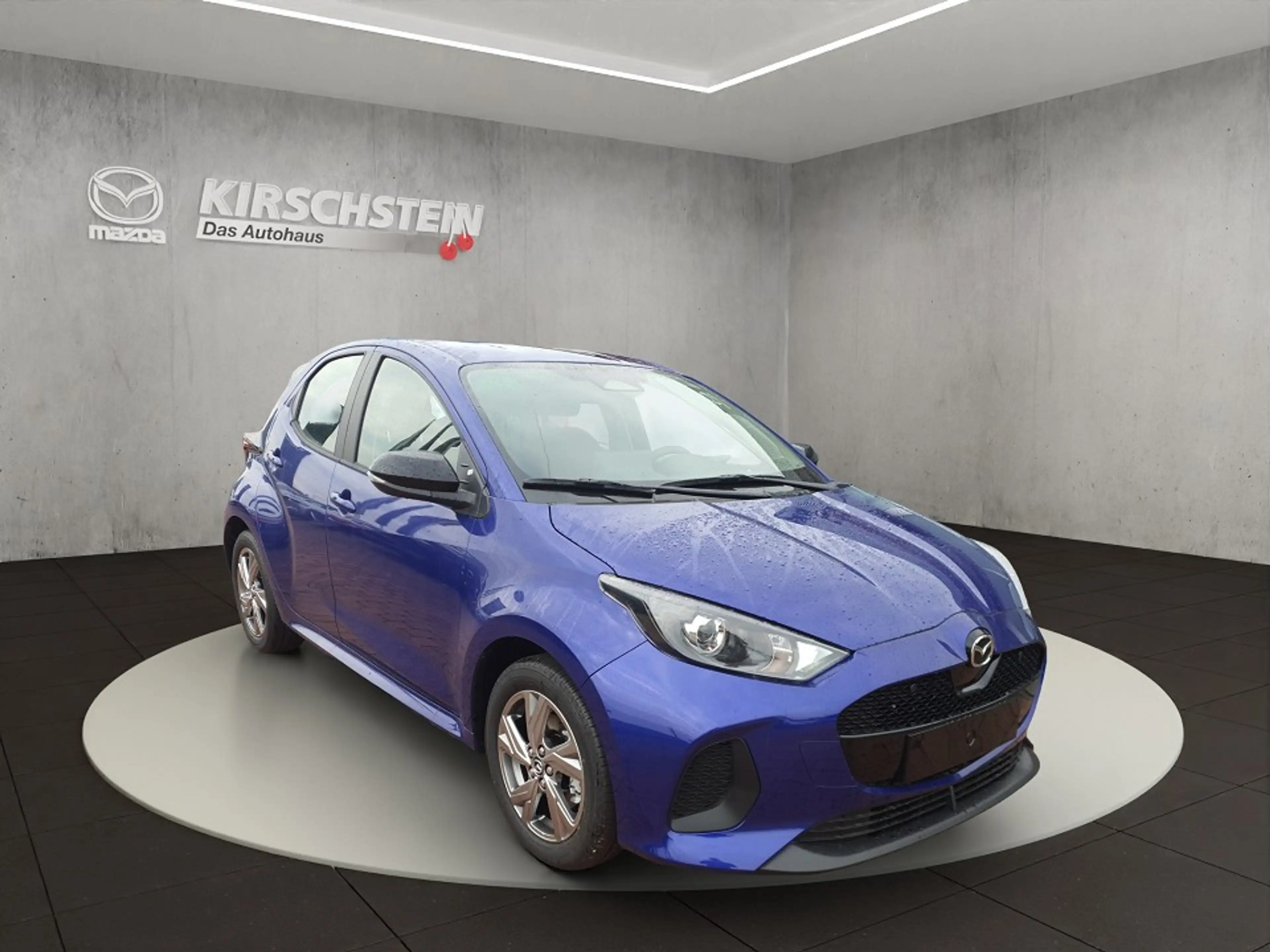 Mazda 2 Hybrid PRIME-LINE ++SHZ+ACC+KAMERA++ — photo 7