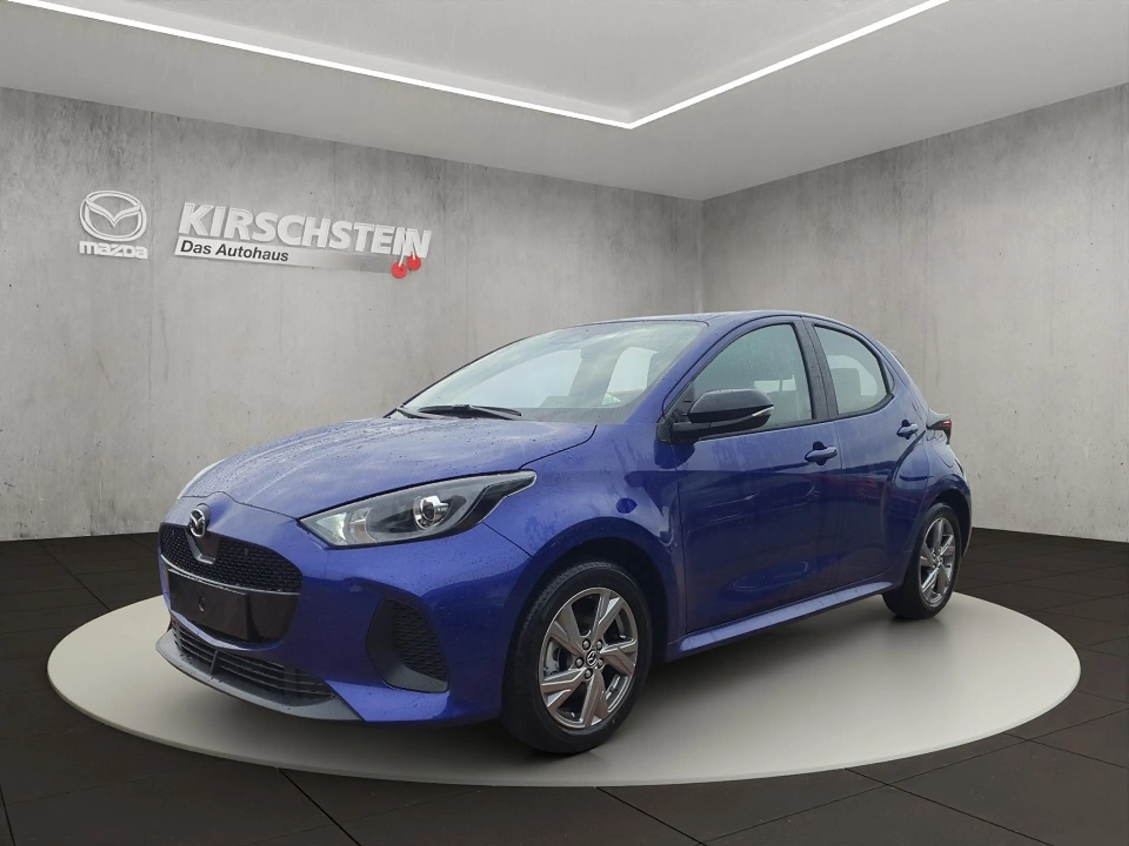 Mazda 2 Hybrid PRIME-LINE ++SHZ+ACC+KAMERA++