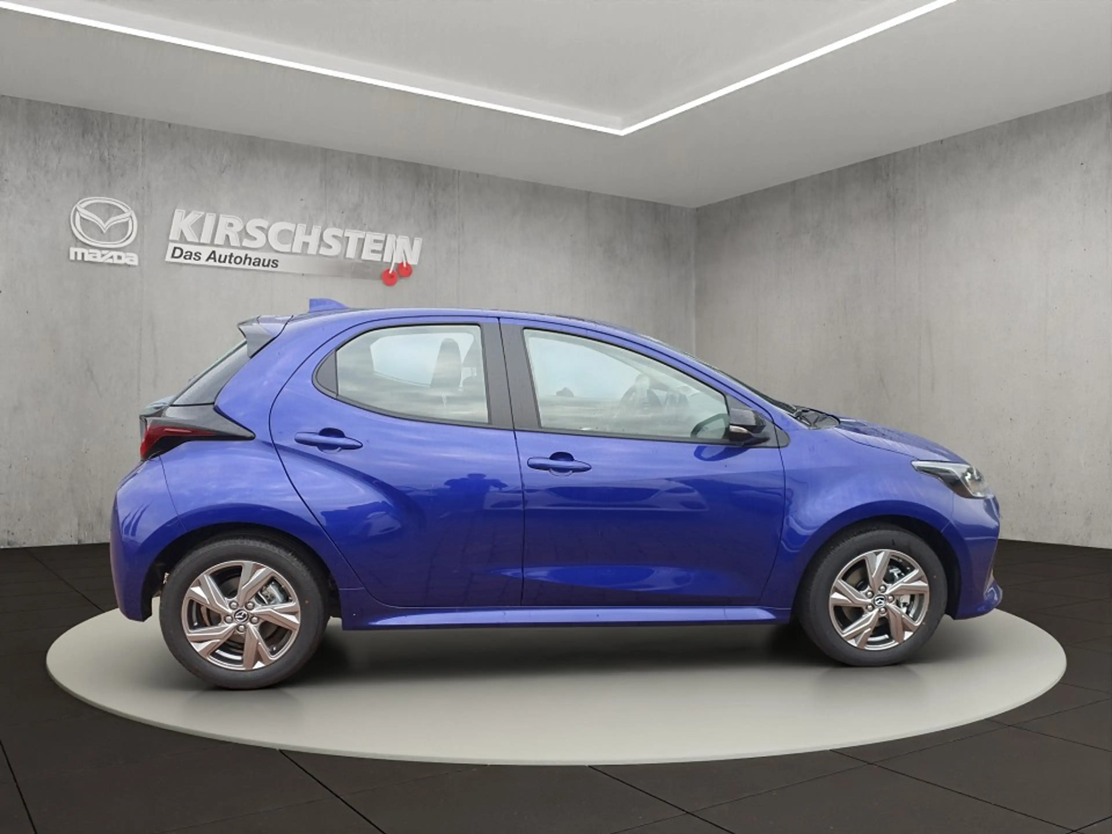 Mazda 2 Hybrid PRIME-LINE ++SHZ+ACC+KAMERA++ — photo 6