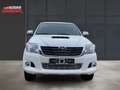 Toyota Hilux 4x4 Extra Cab DPF Blanc - thumbnail 5