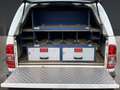 Toyota Hilux 4x4 Extra Cab DPF Blanc - thumbnail 10