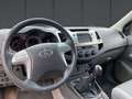 Toyota Hilux 4x4 Extra Cab DPF Blanc - thumbnail 8