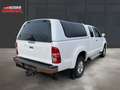 Toyota Hilux 4x4 Extra Cab DPF Blanc - thumbnail 13