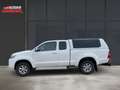 Toyota Hilux 4x4 Extra Cab DPF Blanc - thumbnail 3