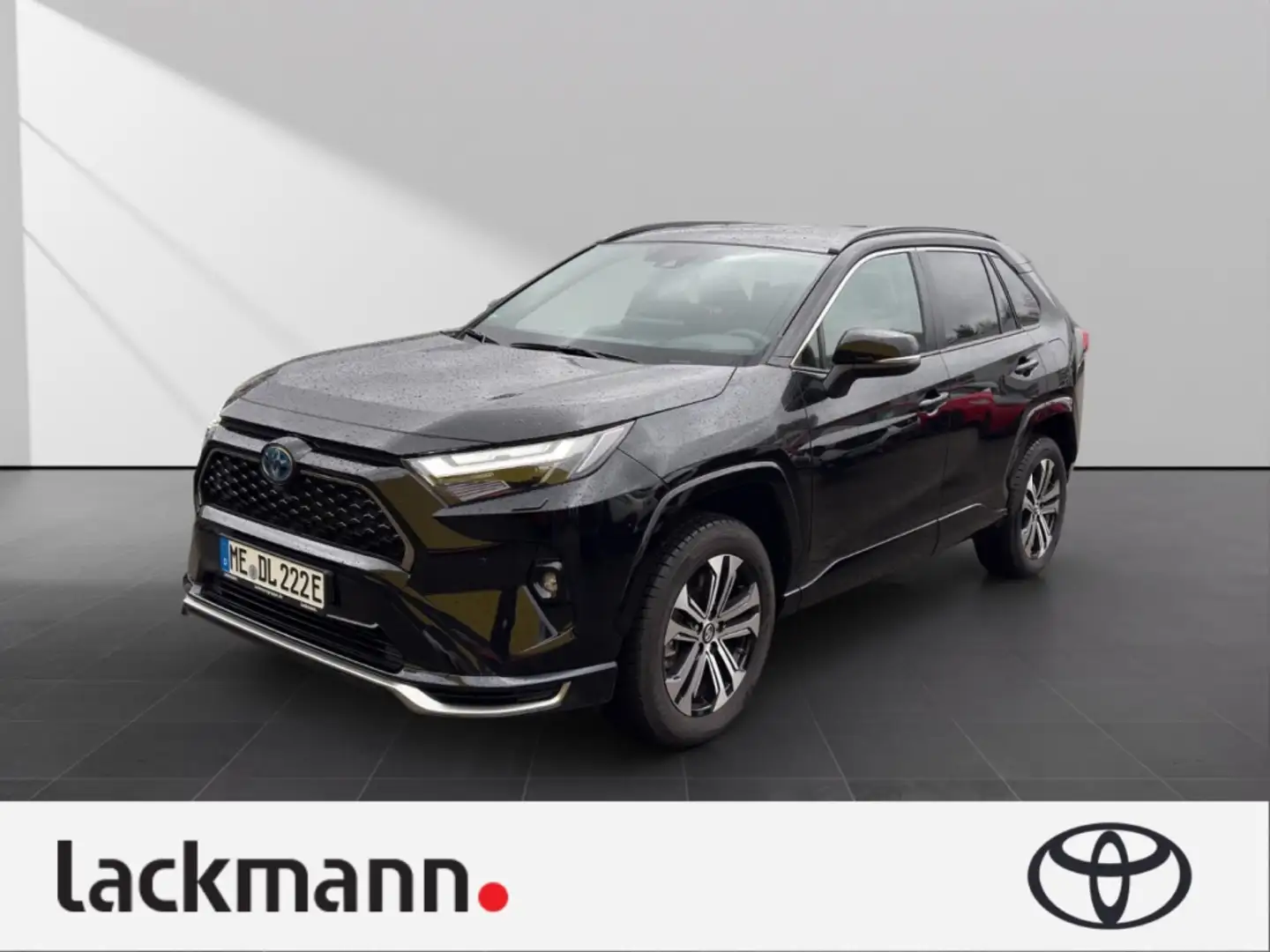 TOYOTA Rav-4
