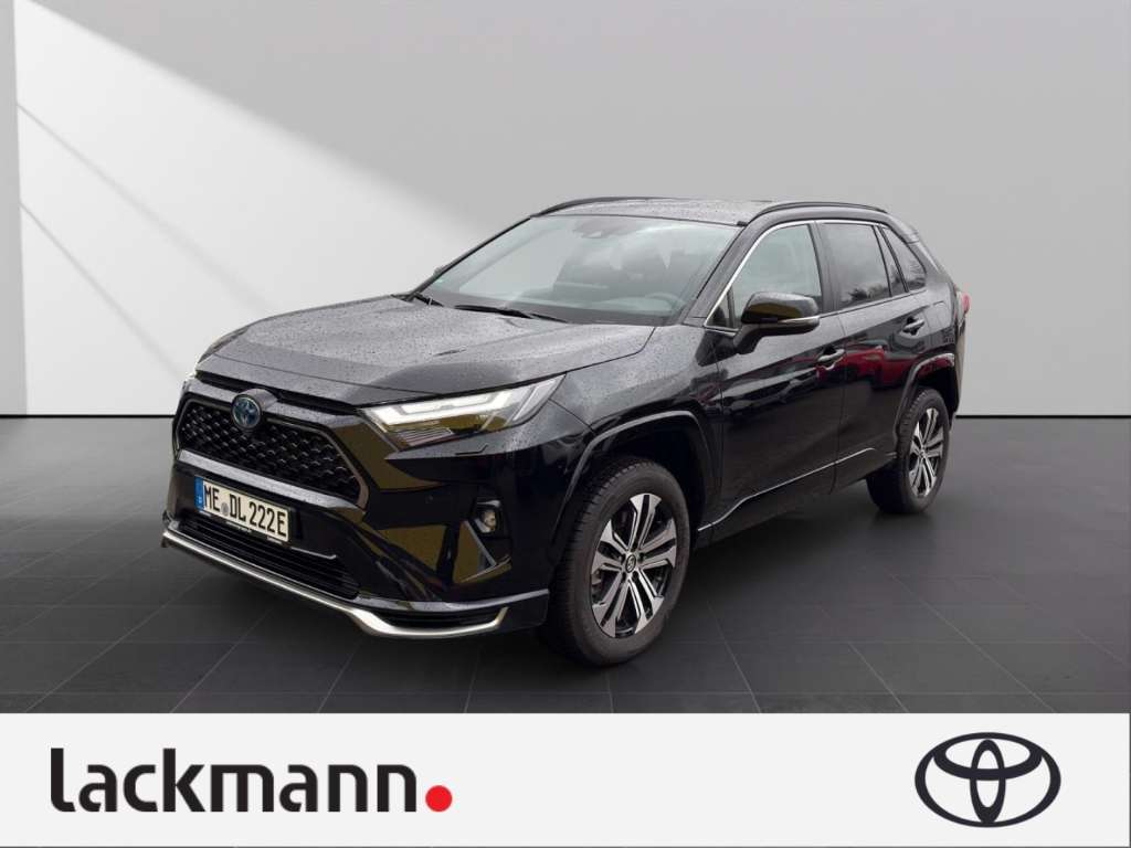 Toyota RAV 4 occasion