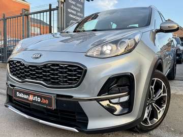 Sportage 1.6 CRDi GT Line ° AUTOMATIQUE ° FULL OPT
