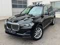 BMW X7 x30d Individual 7SITZE PANO DISPLAYKEY MASSAG Schwarz - thumbnail 1
