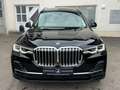 BMW X7 x30d Individual 7SITZE PANO DISPLAYKEY MASSAG Schwarz - thumbnail 2