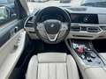 BMW X7 x30d Individual 7SITZE PANO DISPLAYKEY MASSAG Schwarz - thumbnail 12