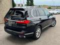 BMW X7 x30d Individual 7SITZE PANO DISPLAYKEY MASSAG Schwarz - thumbnail 5