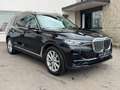 BMW X7 x30d Individual 7SITZE PANO DISPLAYKEY MASSAG Schwarz - thumbnail 3