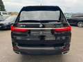 BMW X7 x30d Individual 7SITZE PANO DISPLAYKEY MASSAG Schwarz - thumbnail 6