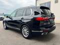 BMW X7 x30d Individual 7SITZE PANO DISPLAYKEY MASSAG Schwarz - thumbnail 7