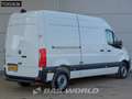 Mercedes-Benz eSprinter 312 NIEUW! L2H2 100% Elektrisch 55kWh 16 bijela - thumbnail 6