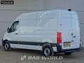 Mercedes-Benz eSprinter 312 NIEUW! L2H2 100% Elektrisch 55kWh 16 bijela - thumbnail 2