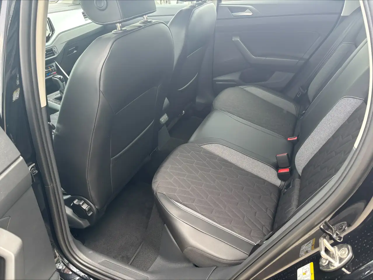Volkswagen Taigo 2026