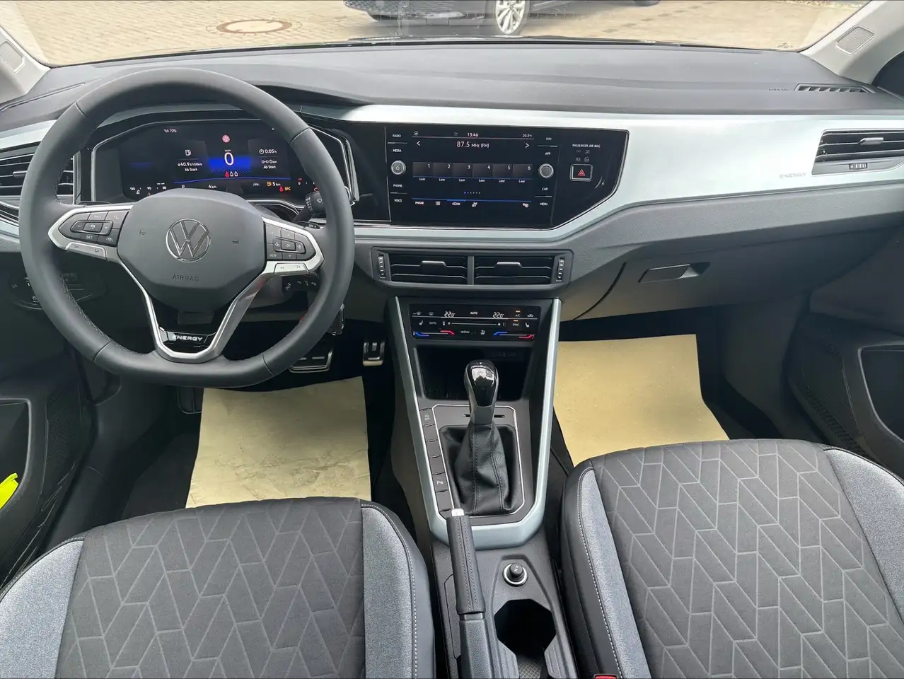 Volkswagen Taigo 2026