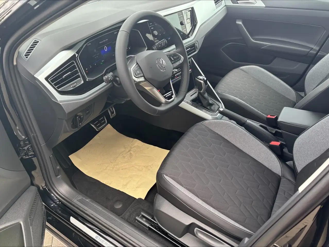 Volkswagen Taigo 2026