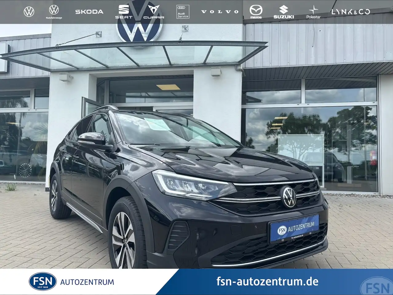 Volkswagen Taigo 2026