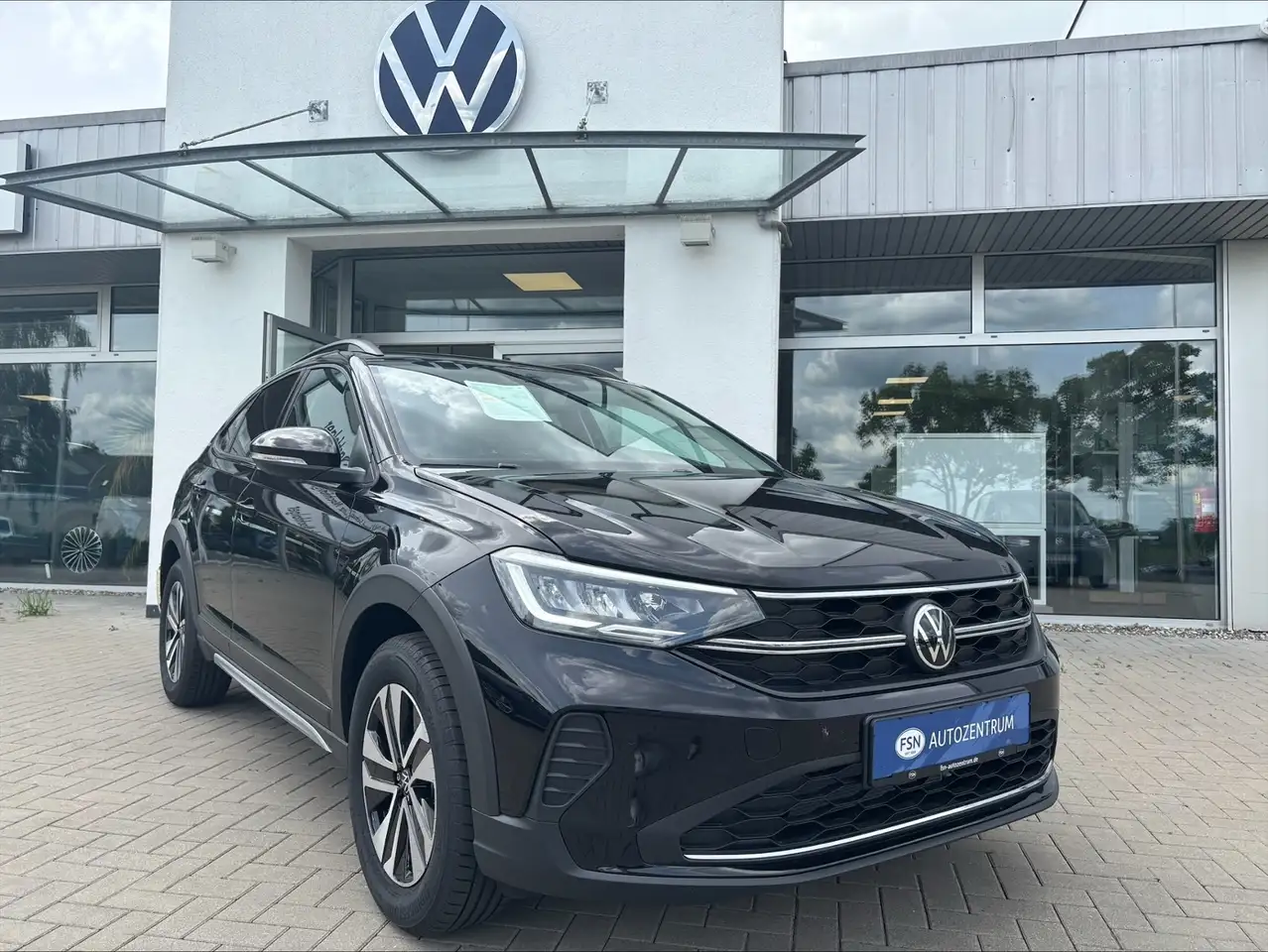 Volkswagen Taigo 2026