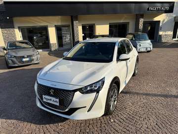 ELETTRICA ALLURE PACK 100KW OBC 11KW